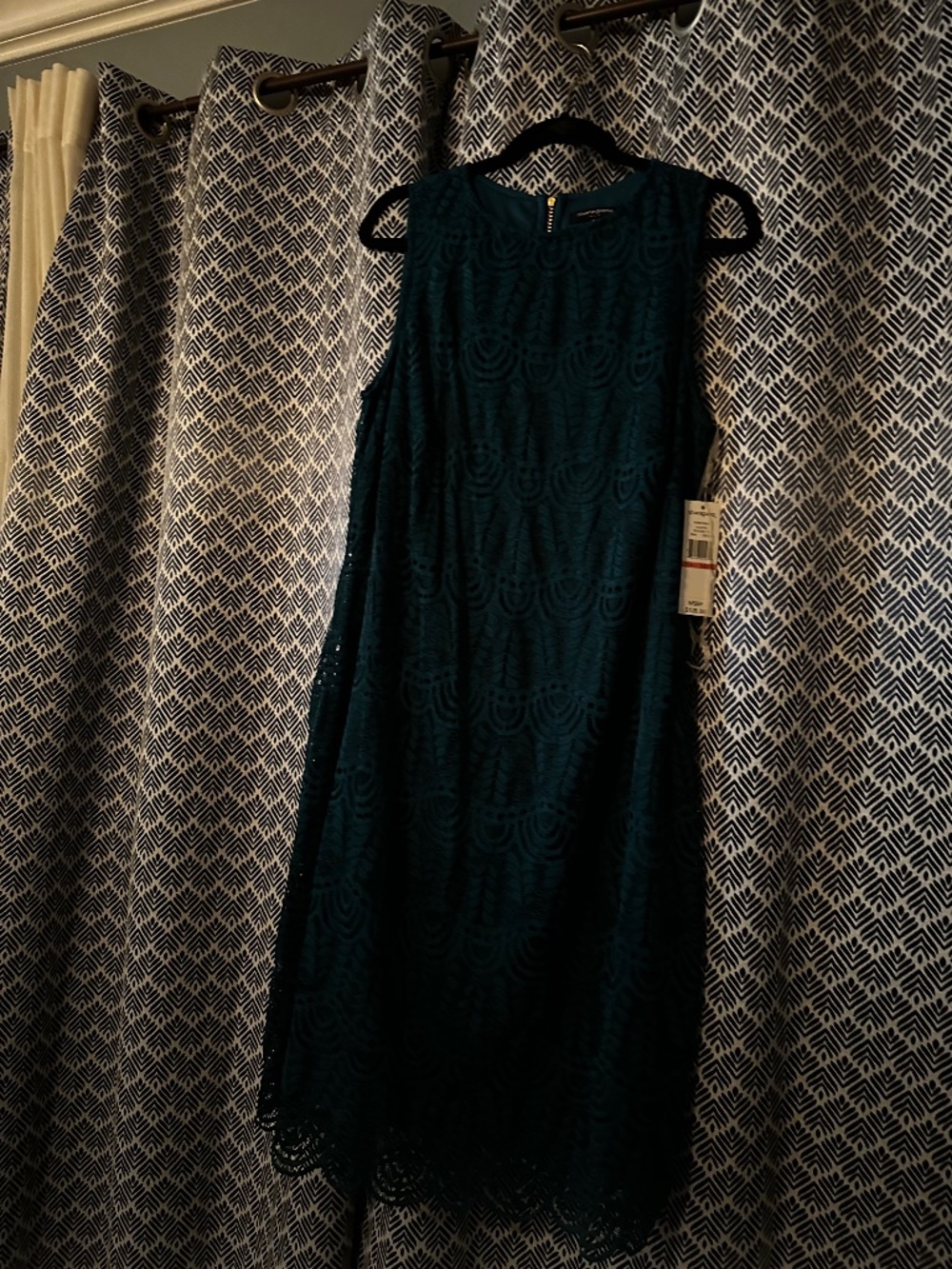 Lace Dress New with Tags